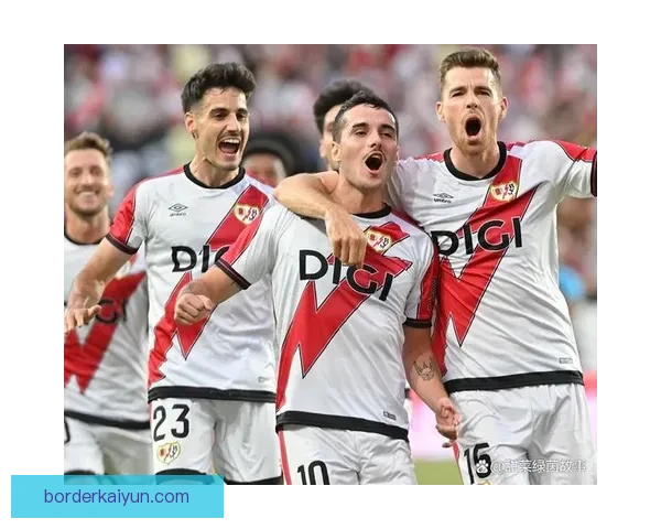 西甲巴列卡诺高压逼抢