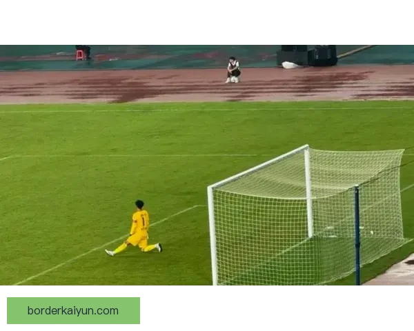 中超联赛激战正酣 球迷热议球队表现与战术调整状态回暖