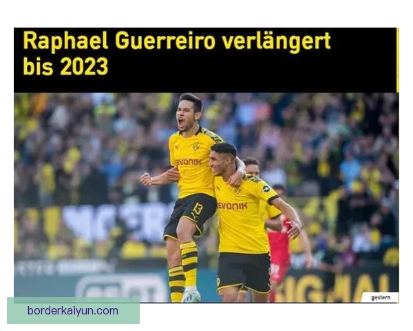 德甲转会价格分析：2023年夏季窗口趋势明显，球队调整策略引人关注