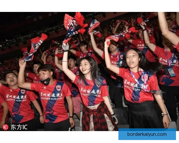 J1联赛球迷文化持续升温，展现独特支持方式与团队凝聚力