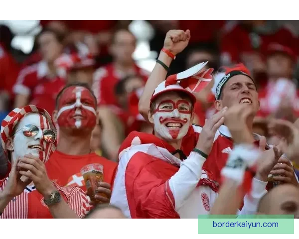 欧洲杯数据统计：各队表现分析与趋势解读