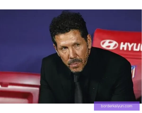 西蒙尼传球节奏逐渐提升，球队表现稳健值得关注