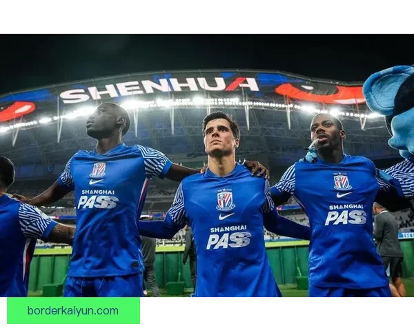 上海申花在客场表现不佳，状态持续回暖但仍需提升竞争力