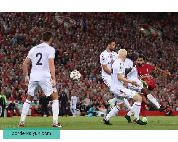 水晶宫反击效率显著提升，近期表现值得关注