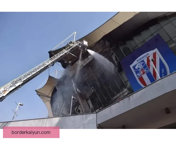 上海申花持续提升在虹口的主场表现，状态回暖值得关注。