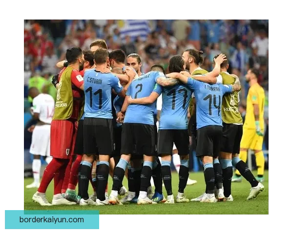 乌拉圭队球员潜力持续提升，备受关注的年轻才俊引发期待