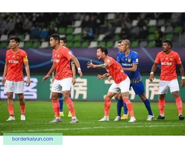 中超焦点转会持续引发关注，市场动态值得分析与解读