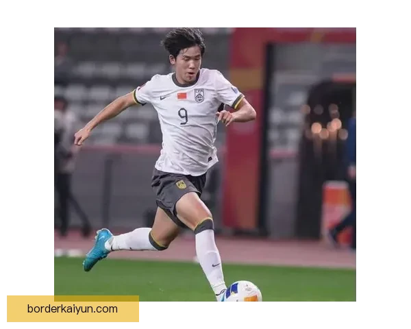 中超王牌球员近期表现稳健，持续提升赛场影响力