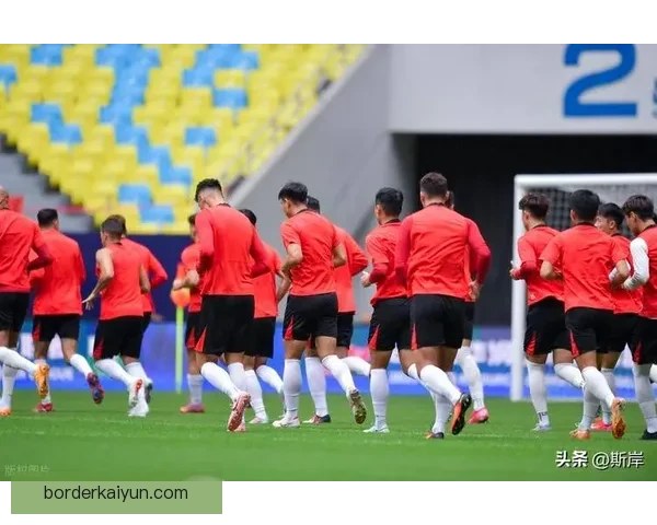 中超本周赛程推荐：焦点对决与争冠关键战